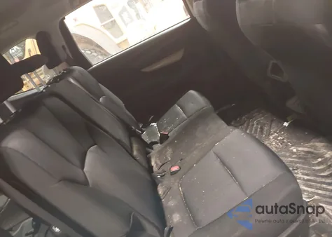 2019 Subaru Ascent z USA, uszkodzony, nr VIN 4S4WMAAD0K3415239